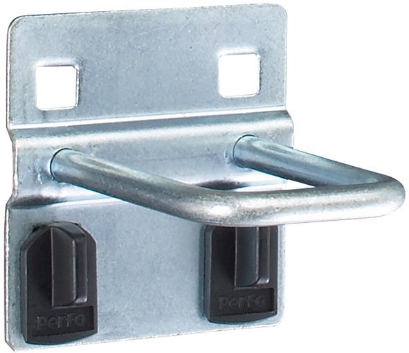 U-Halter B32xT50xD6 mm für Lochplatten für Lochplatten bott