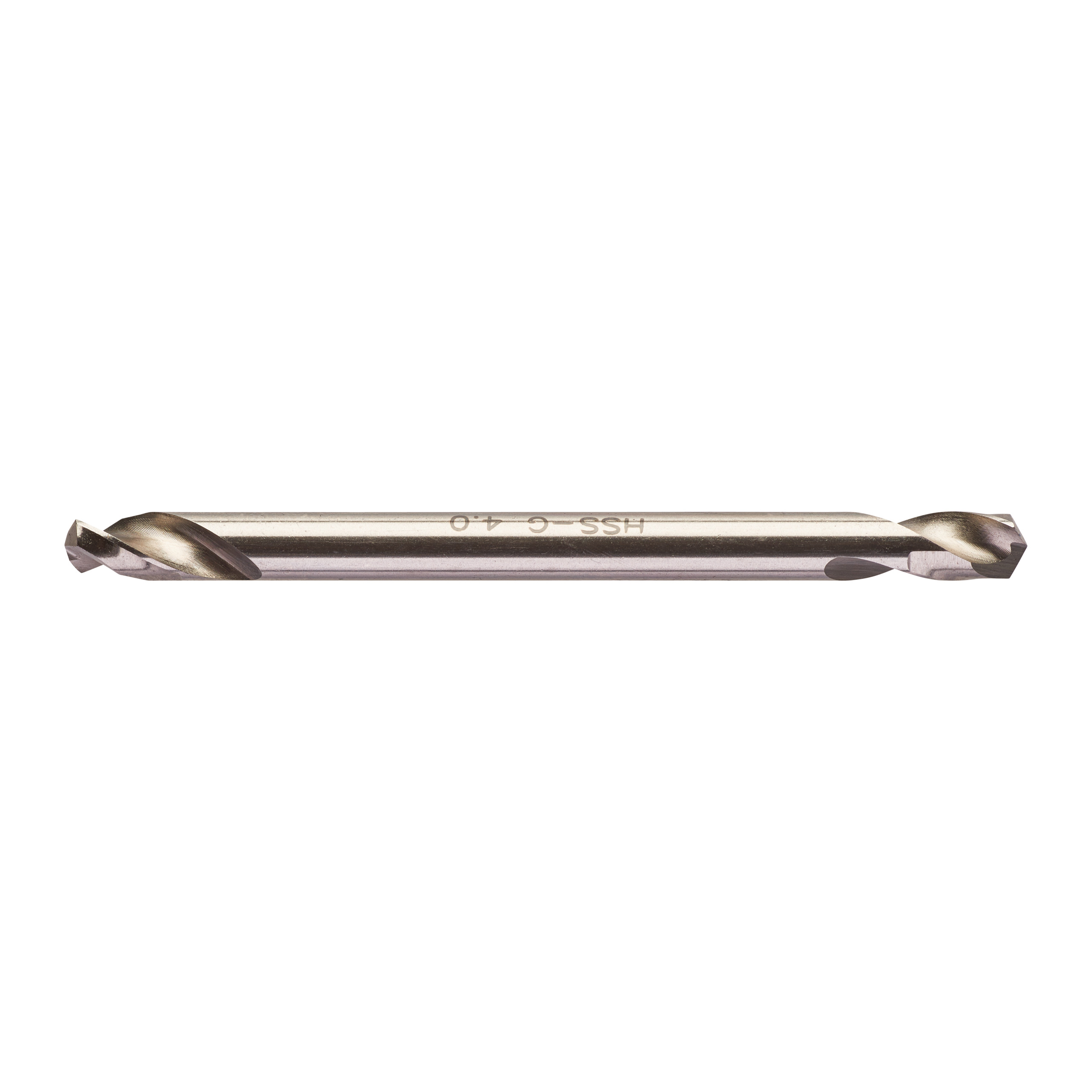 Produktbild Metallbohrer HSS-G