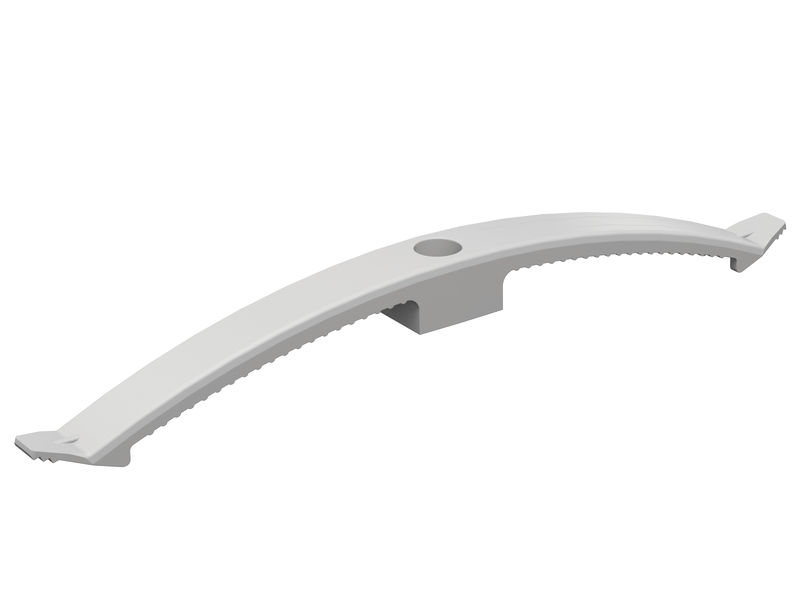 PRO EPB Kabelbügel, 16 Leitungen NYM 3x1,5 mm²