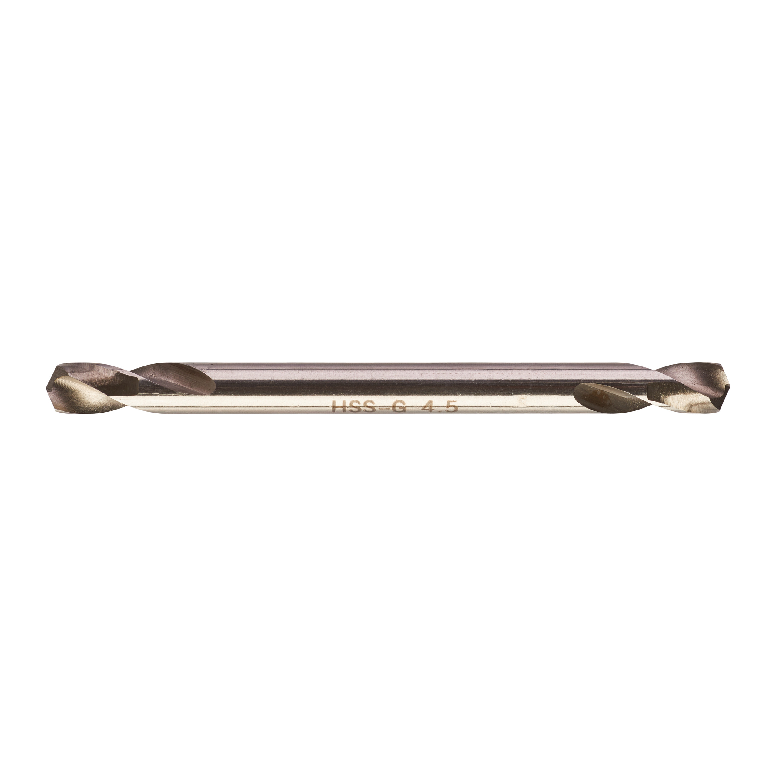 Produktbild Metallbohrer HSS-G