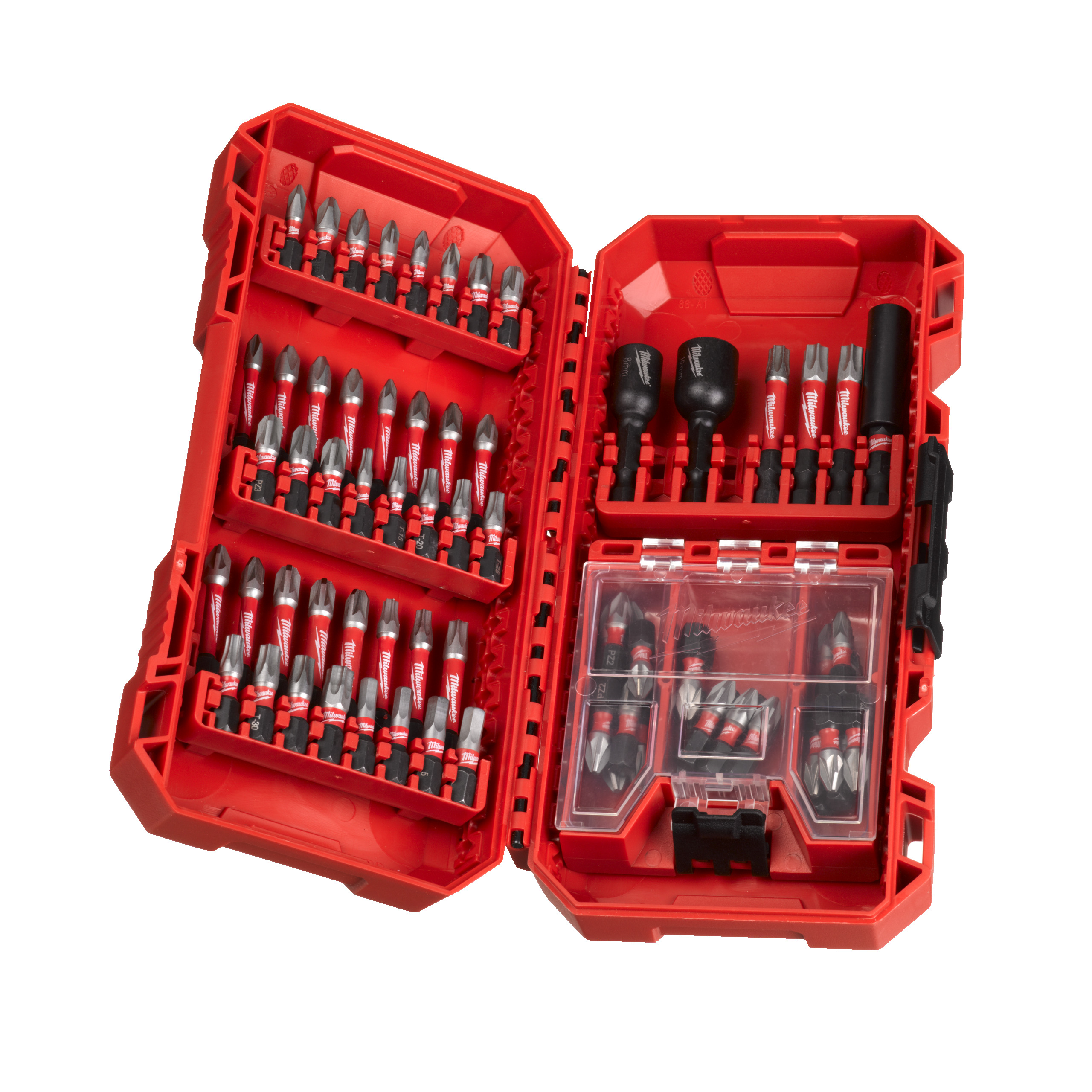 Produktbild Bit-Set schlagfest SHOCKWAVE