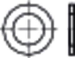 DIN 988 ST 70x90x0,1 HP REYHER