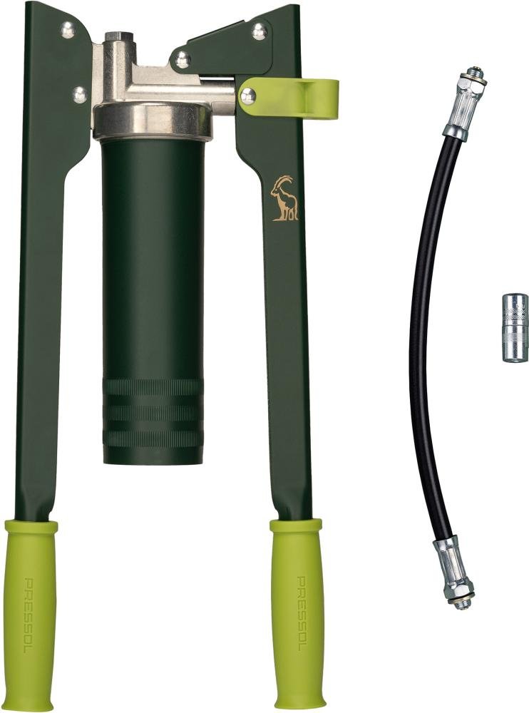 Fettpresse easyFILL 2022.1 M 10 x 1 Nenninhalt 400ml PRESSOL