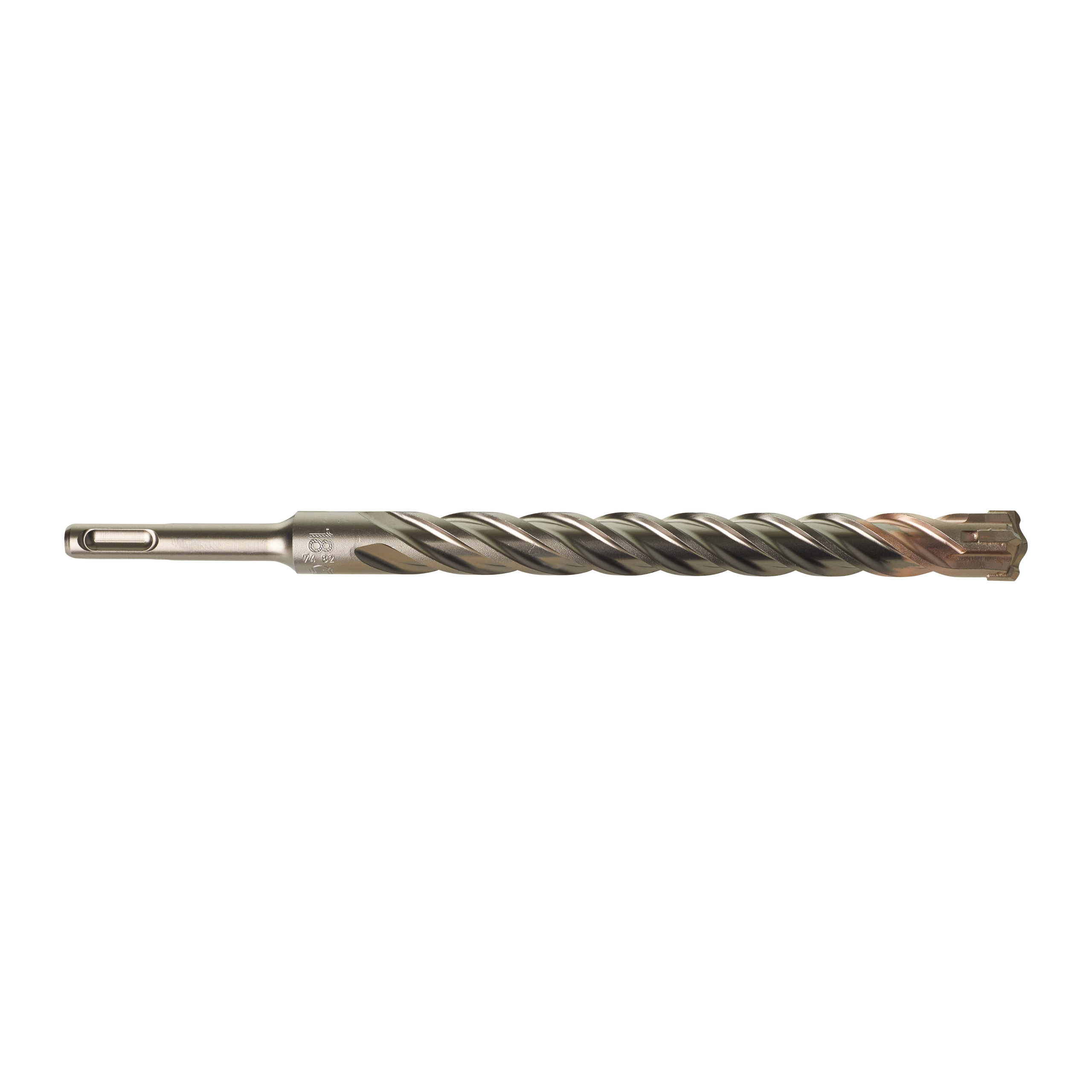 Produktbild Hammerbohrer MX4 SDS-Plus
