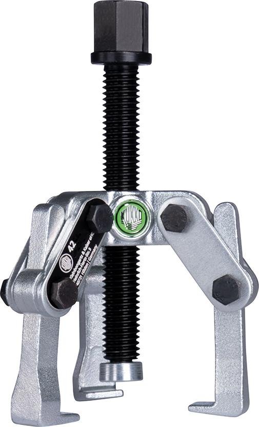 Abzieher 3-armig 60x40mm KUKKO