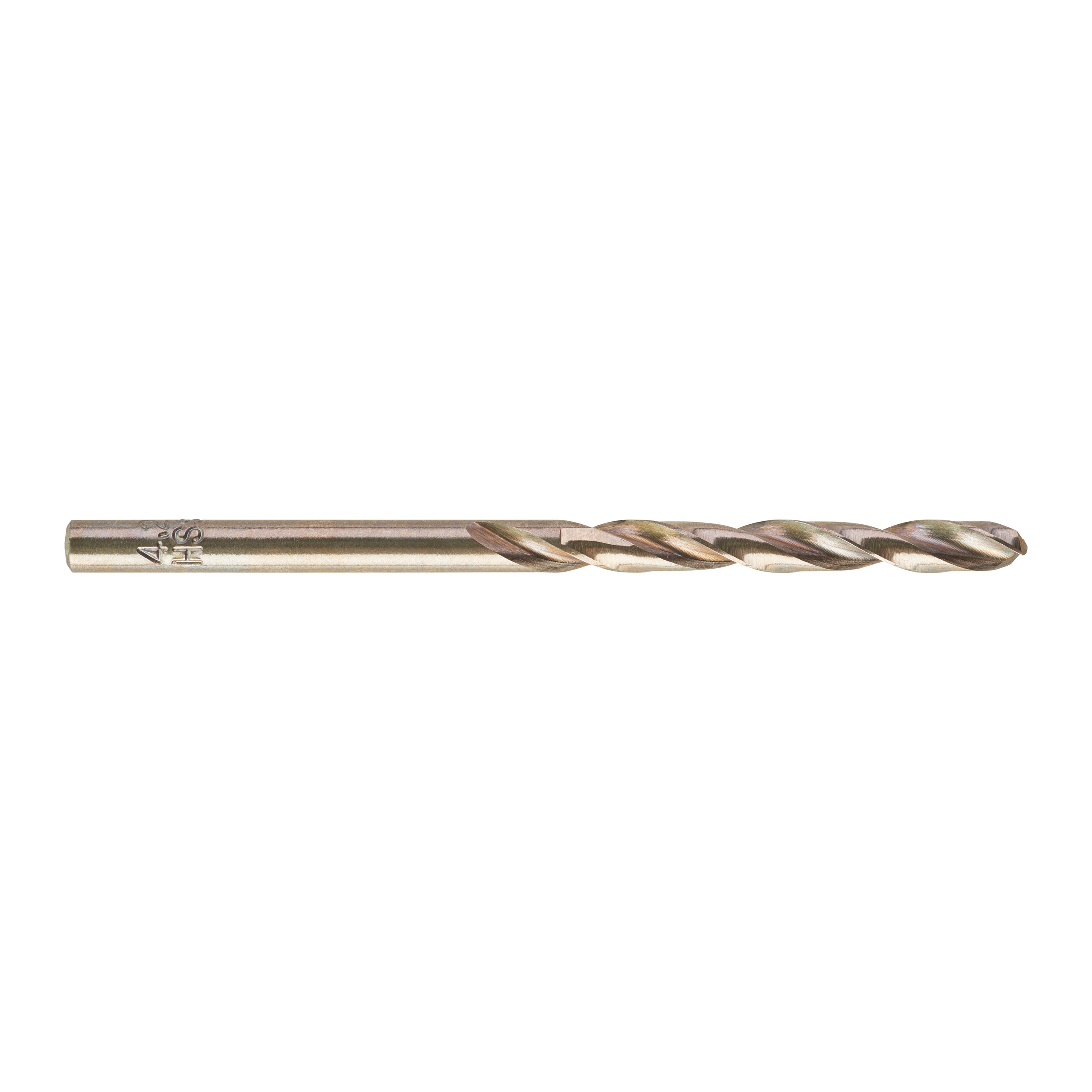 Produktbild Metallbohrer HSS-G THUNDERWEB