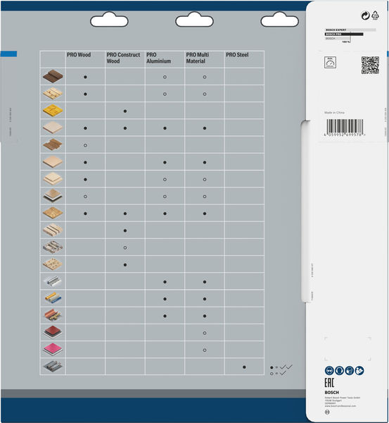 Produktbild Verpackung