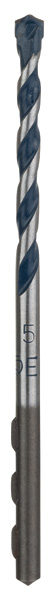 Betonbohrer CYL-5, Blue Granite, 5 x 50 x 100 mm