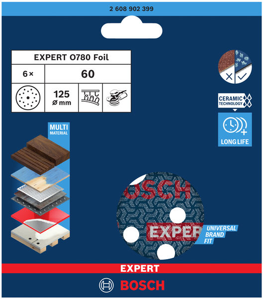 Produktbild Verpackung