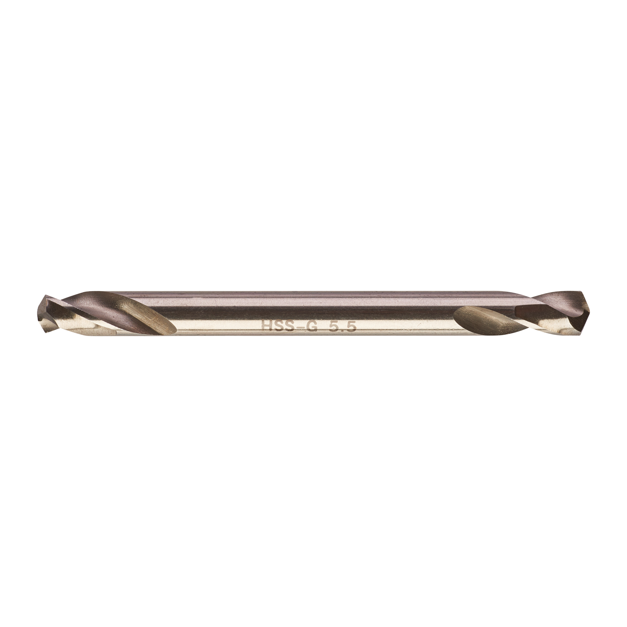 Produktbild Metallbohrer HSS-G