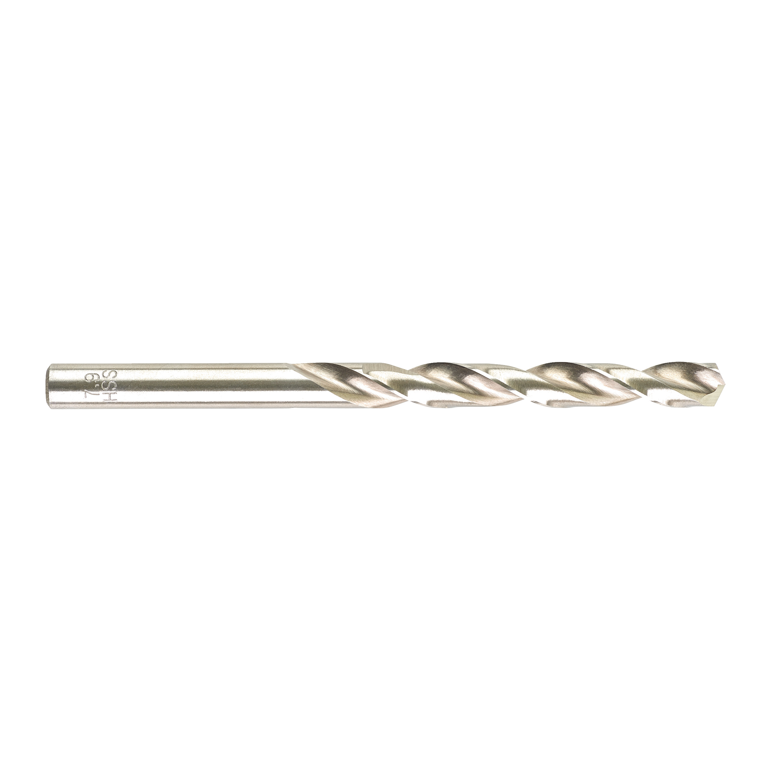 Produktbild Metallbohrer HSS-G THUNDERWEB
